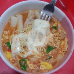 Seblak Rabokki Moza