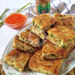 Martabak Telor Special