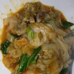 Seblak Kwetiaw Tulang