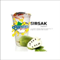 Sirsak Squash (large)