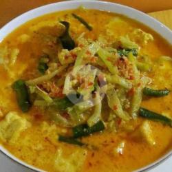 Sayur Lodeh Manisa