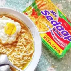 Mie Sedap Kuah Soto Spesial