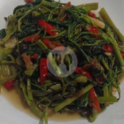 Sayur Tumis Kangkung