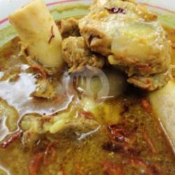 Gule Kare Kambing Muda Khas Kebuli-q