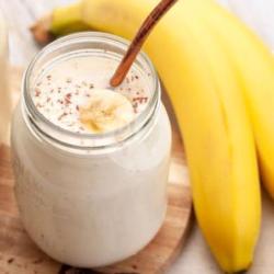 Banana Smoothies