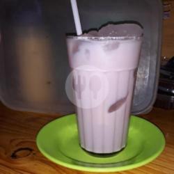 Susu Taro ( Panas / Dingin)