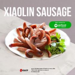 Xiaolin Chicken Sausage