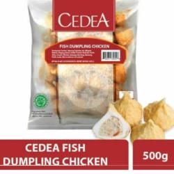 Cedea Dumpling Ayam 500gr