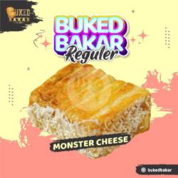 Buked Monster Cheese