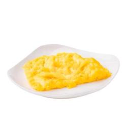 Scramble Eggs