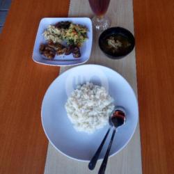 Paket Balung Kikil