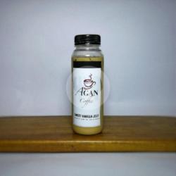 Sweet Vanilla Jelly 250ml