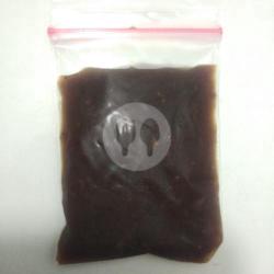 Tambahan Saus Black Papper