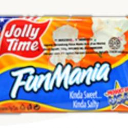 Jolly Time Popcorn Funmania