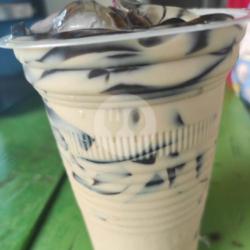 Creamilatte Cingcau Hitam