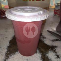 Juice Terong Belanda