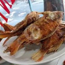 Ikan Nila Goreng