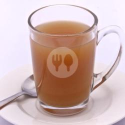 Wedang Jahe Hangat