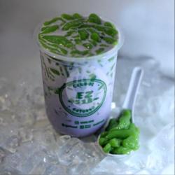 Taro Milk Cendol