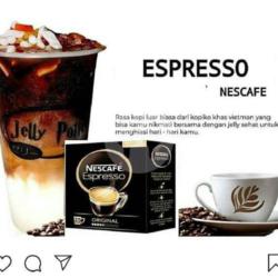 Espresso Coffee