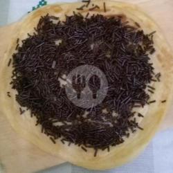 Canai Coklat Susu