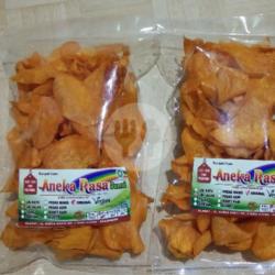 Keripik Ubi Jalar Original