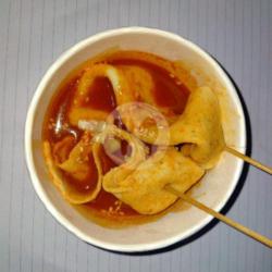 Odeng Saus Gochujang