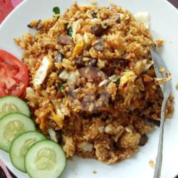 Nasi Goreng Ampela Ati
