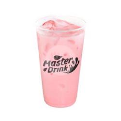 Master Bubble Gum Drink