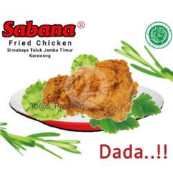 Ayam Chicken Dada