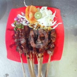 Sate Ati Kambing