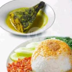 Nasi Gulai Kuning Tongkol(bignew)