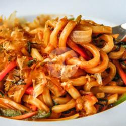 Yaki Udon