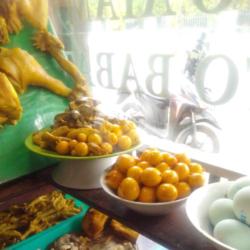 Soto Ayam Telor Mudah  Nasi