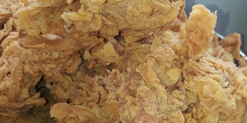 FresTo Chicken: A Review of the Vehicle That's Not a Vehicle