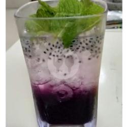 Mojito Grape