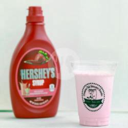 Sumur Strawberry