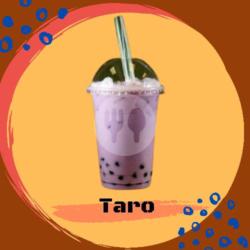 Boba Taro