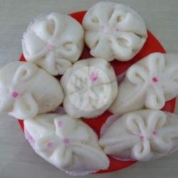 Bakpao Isi