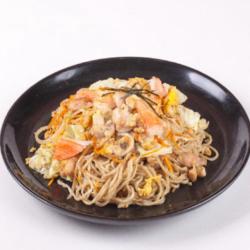 Yaki Soba