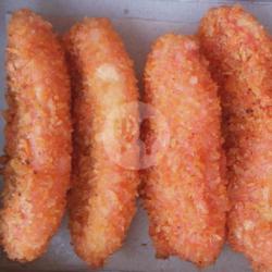 Pisang Crunchy Original