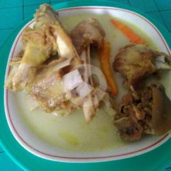 Tengkleng Kuah