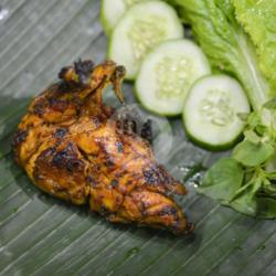 Ayam Bakar Bandung Manis