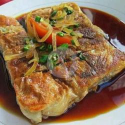 Martabak Mesir Daging