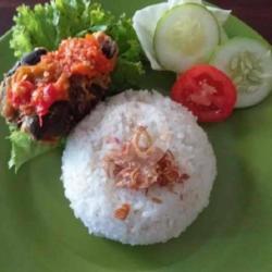 Nasi Ati Ampela