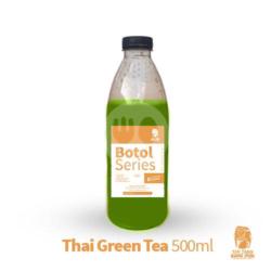 Thai Green Tea 500ml