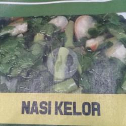 Nasi Kelor