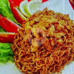 Mie Oseng / Tumis