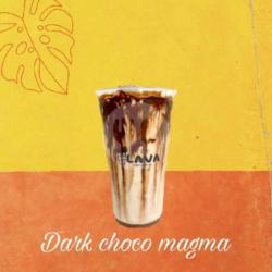 Dark Choco Magma