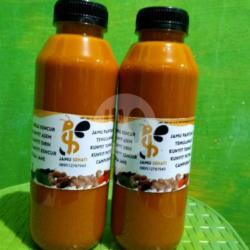 Jamu Sariawan